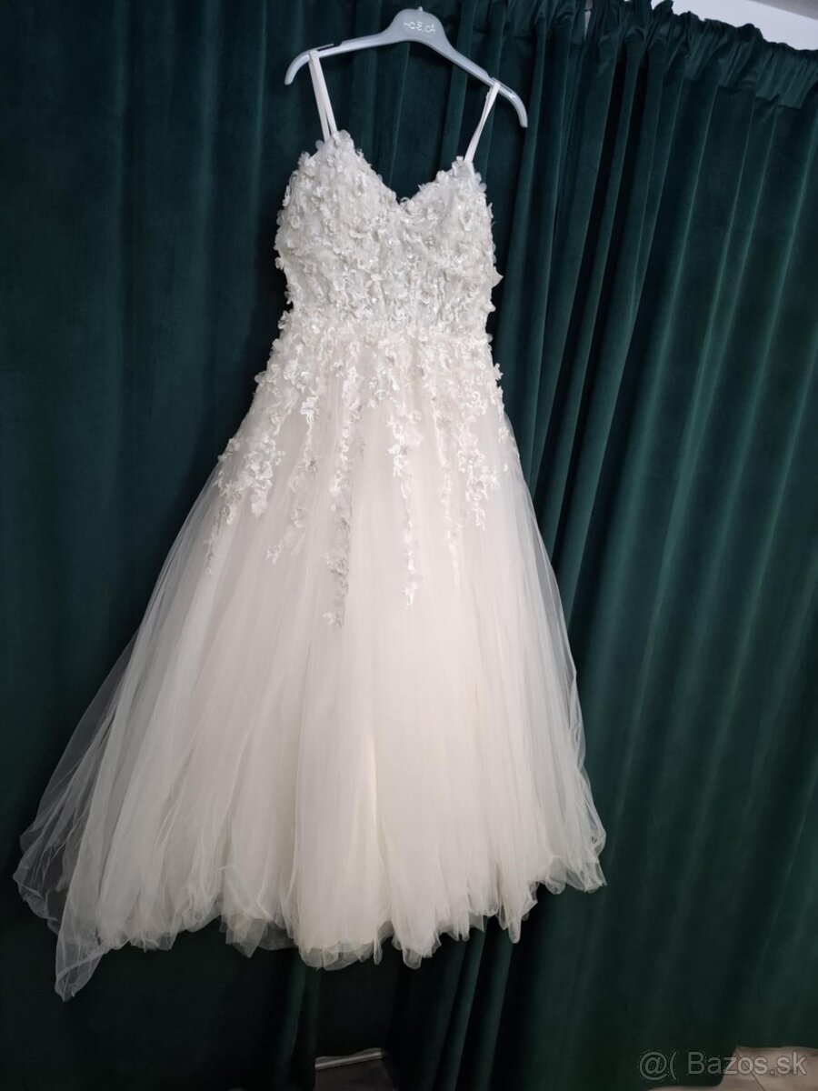 Svadobne Šaty - 3