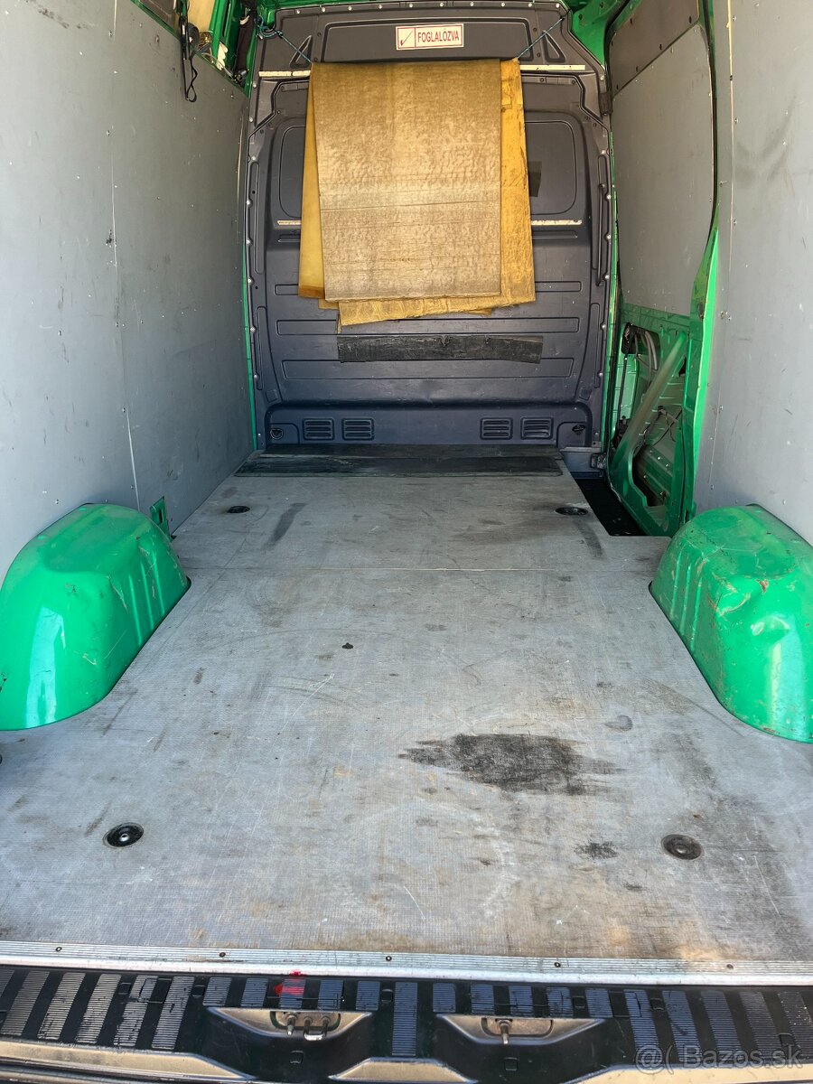 Mercedes -Benz Sprinter - 3