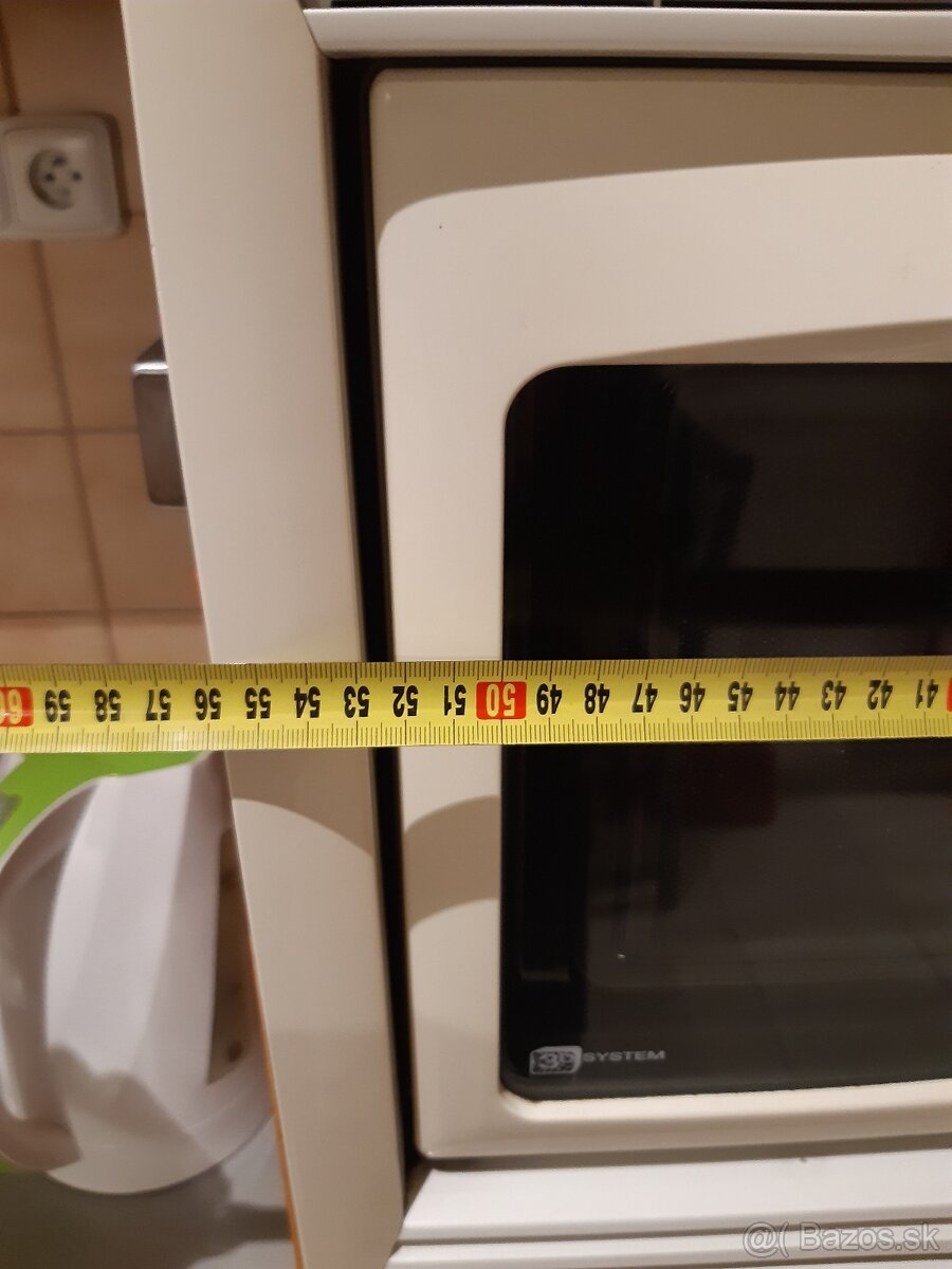 Mikrovlnna rura Whirlpool - 3