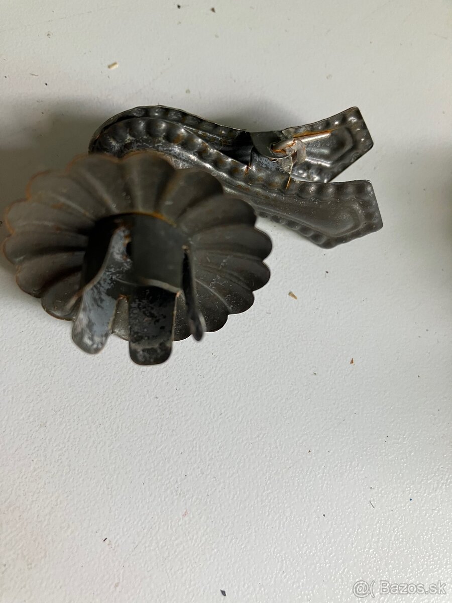 Stupne na stromček - 3