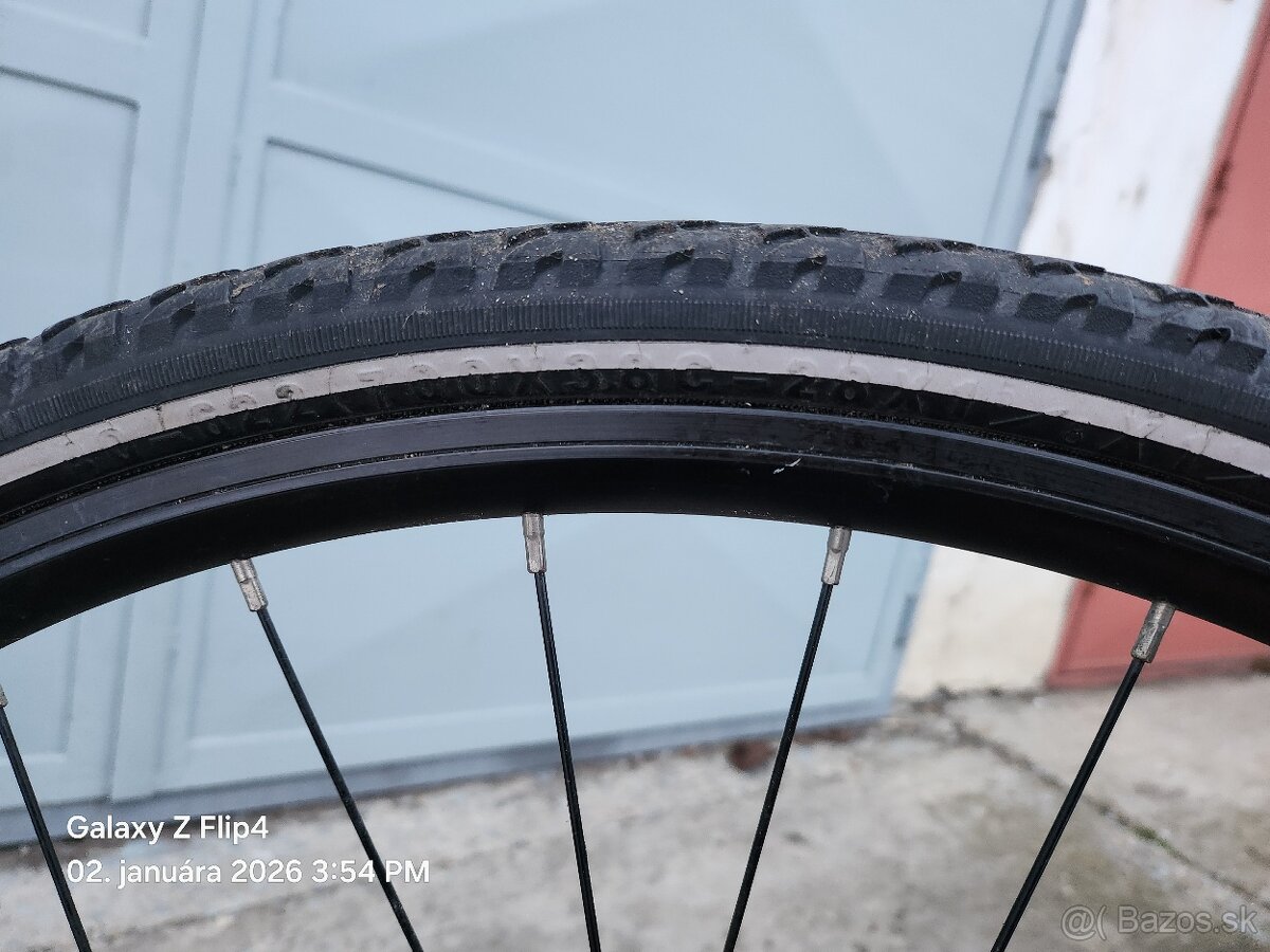 Kilimanjaro PRO 28" - 3