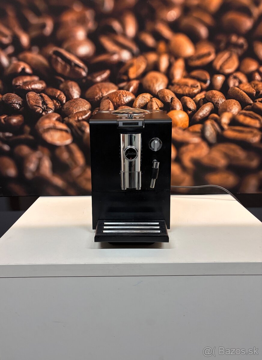 Jura ENA 9 One Touch - 3