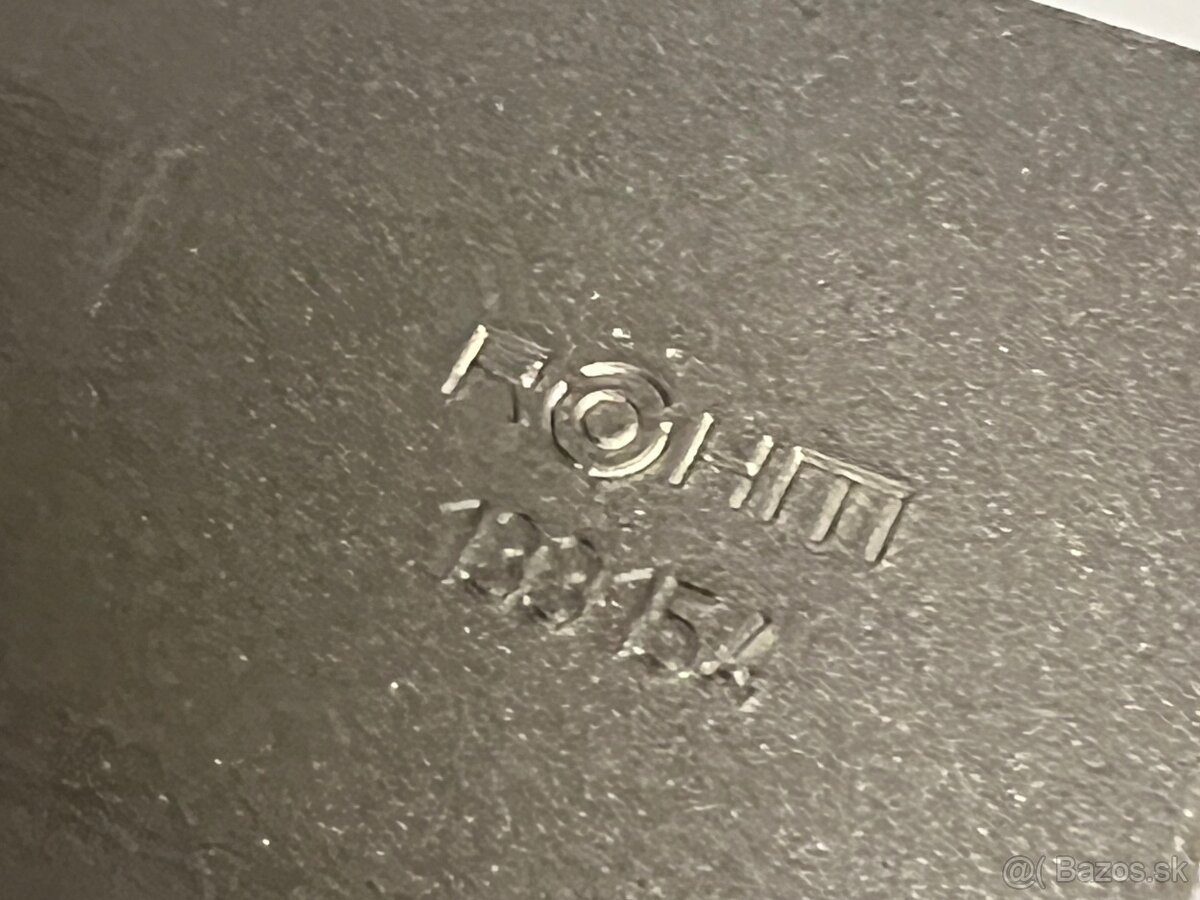 Upínacie čeľuste ROHM 133154 - 3