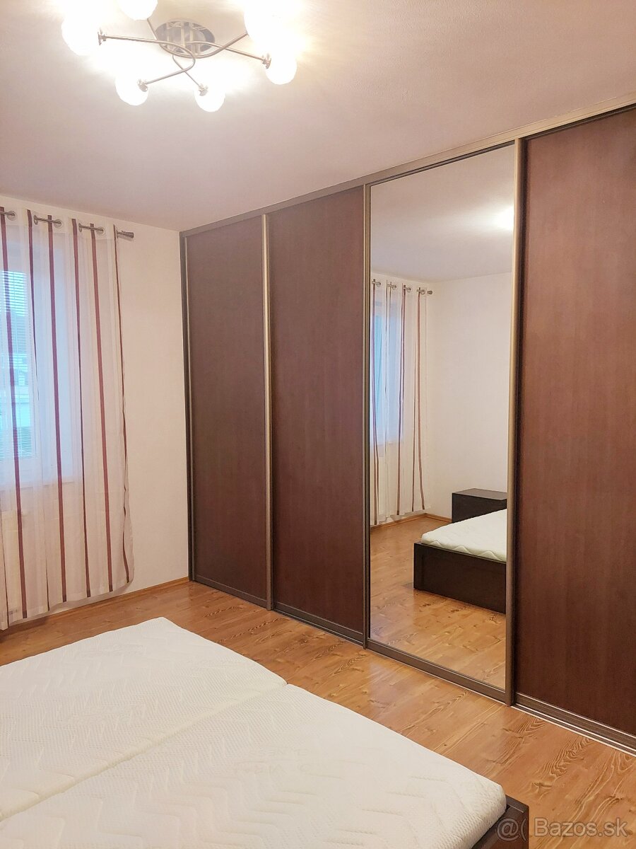 Prenájom 2 - izbového bytu - 3