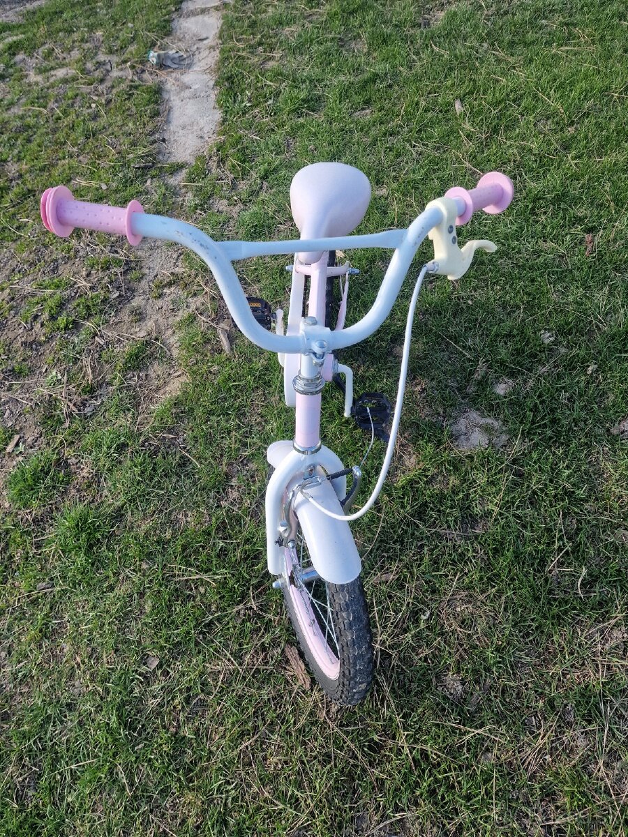 Detský bicykel 17 - 3