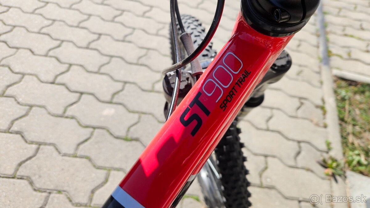 Rockrider ST900 bycikel 20'' - 3