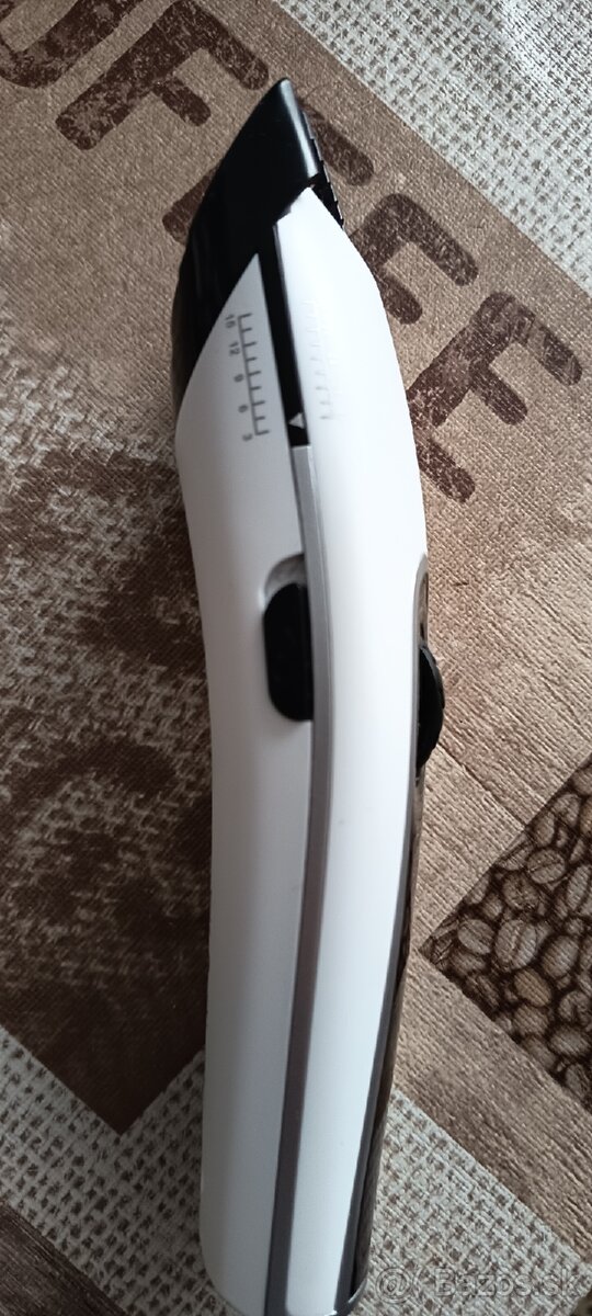 Strojček na strihanie vlasov - 3