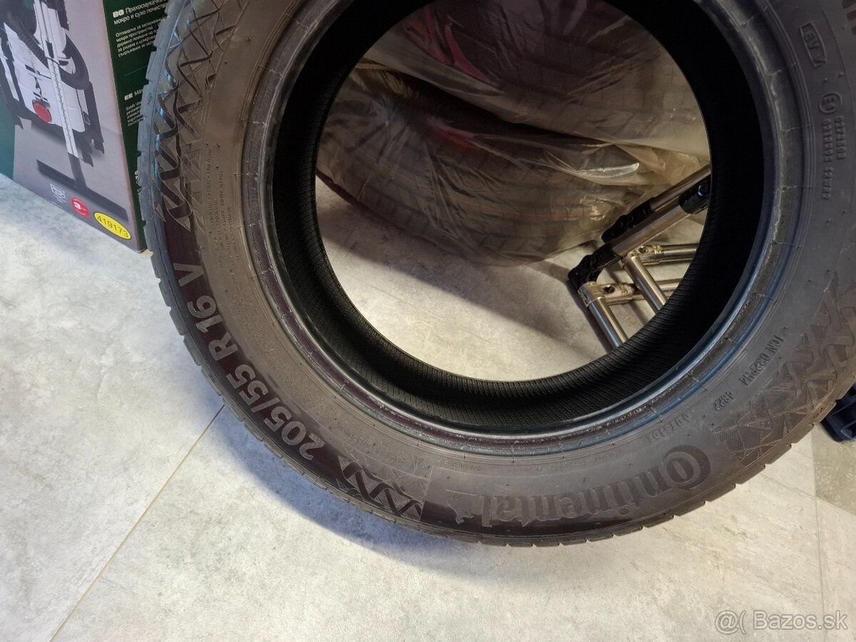 Predám letne pneu - 3