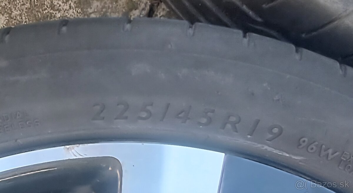 Hlinikove disky NISSAN - 3