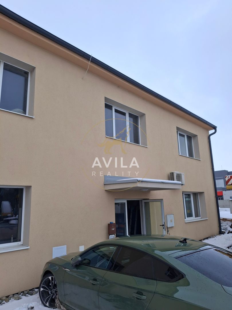 PREDAJ: SKLADOVÝ, VÝROBNO-PREVÁDZKOVÝ AREÁL - 3