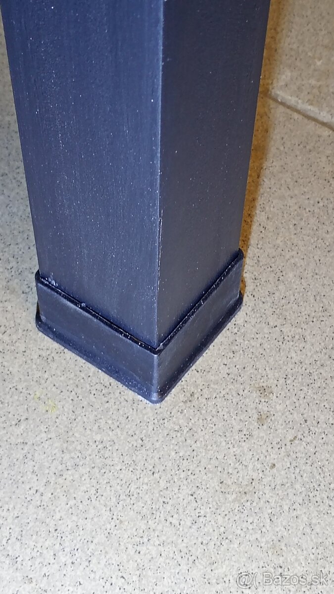 Pracovný stôl - ponk, nový - 3