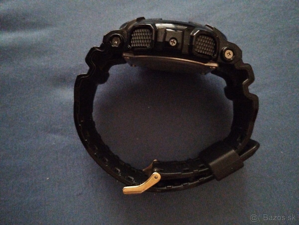 Predám hodinky CASIO G-SHOCK - 3