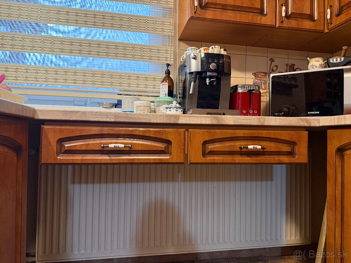 Predám kuchynskú linku - 3