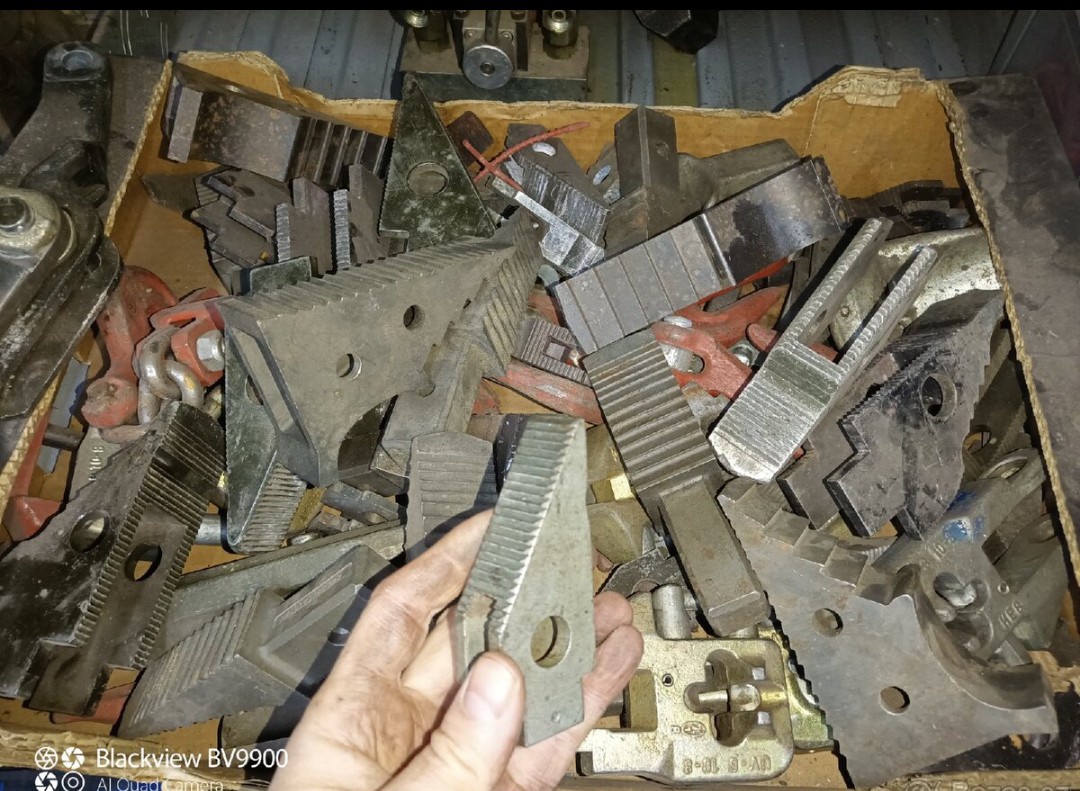 Weber a Lukas Hydraulik - 3