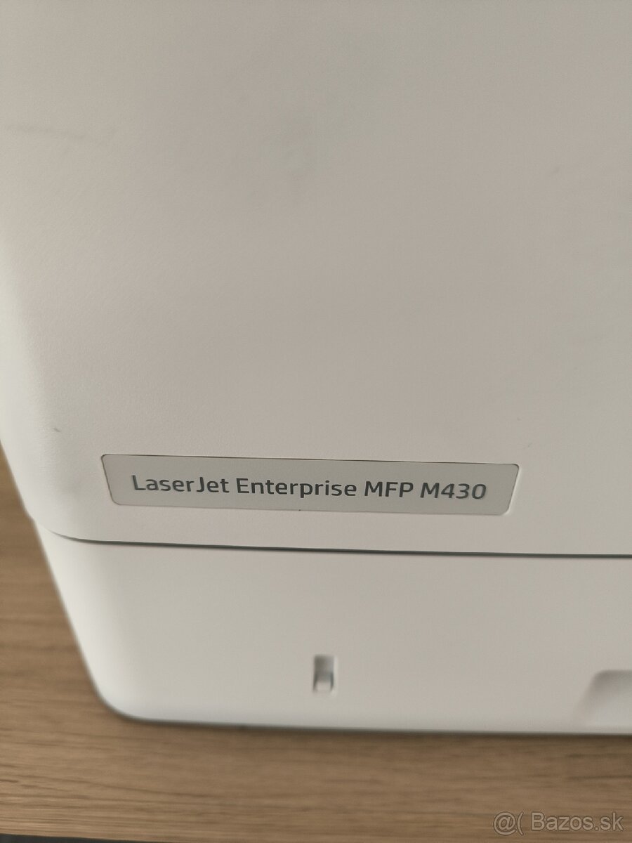 HP multifunkcna tlaciaren - 3