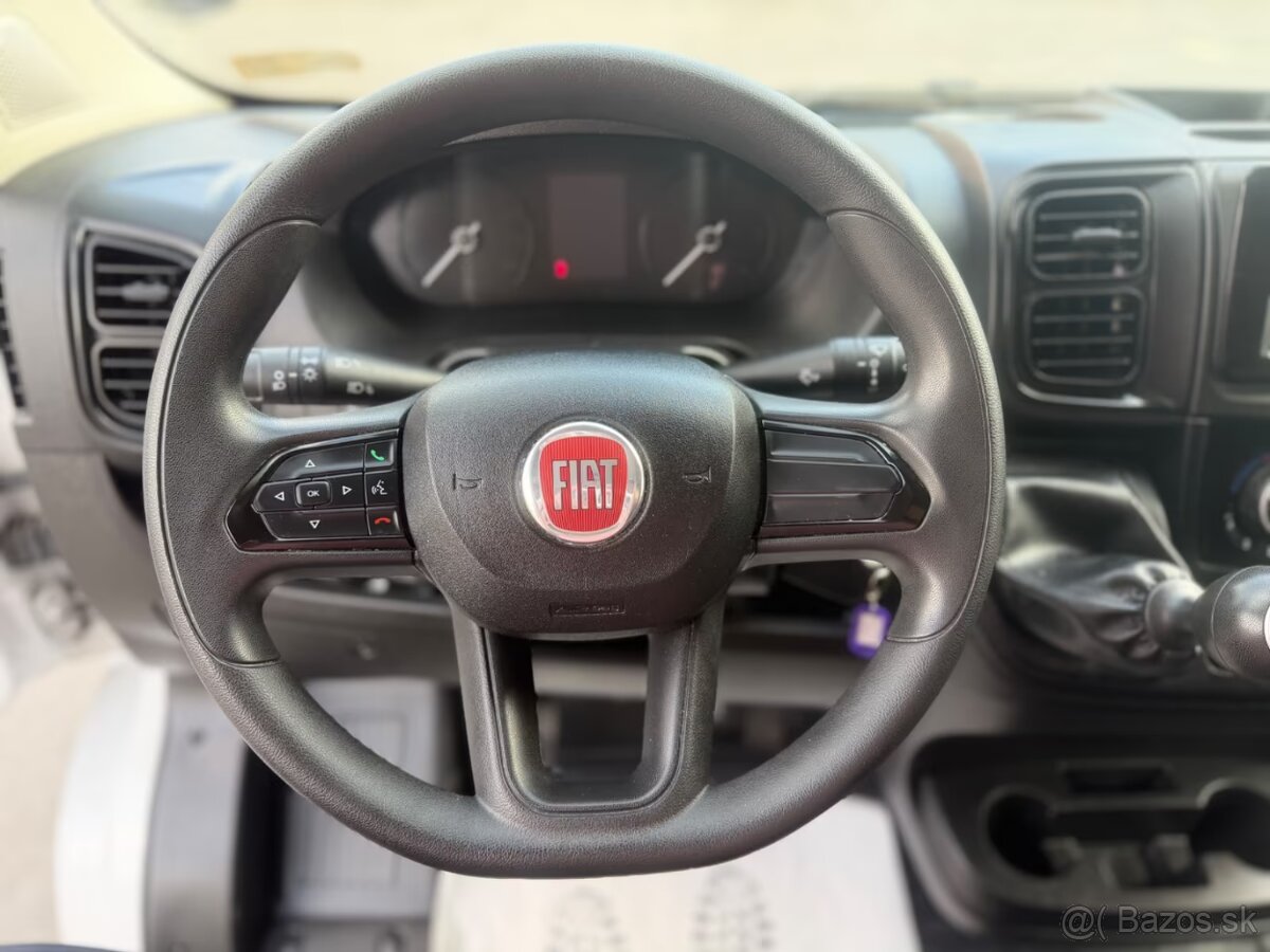 FIAT DUCATO Boxer Jumper 2.2HDi - 3