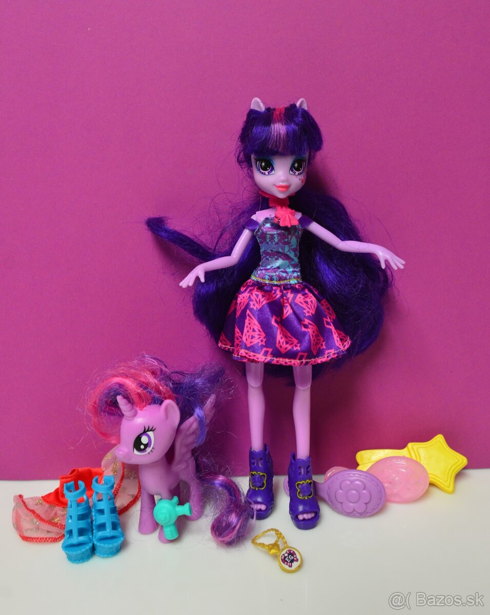 My Little Pony - 3
