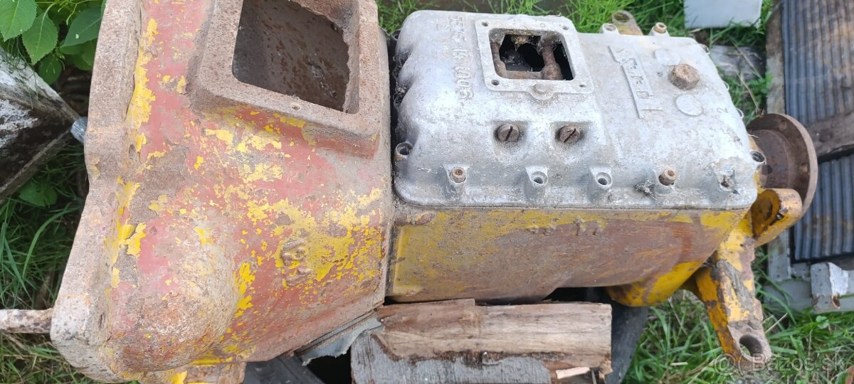 LKT 81 Turbo,standart, LKT 80 - 3