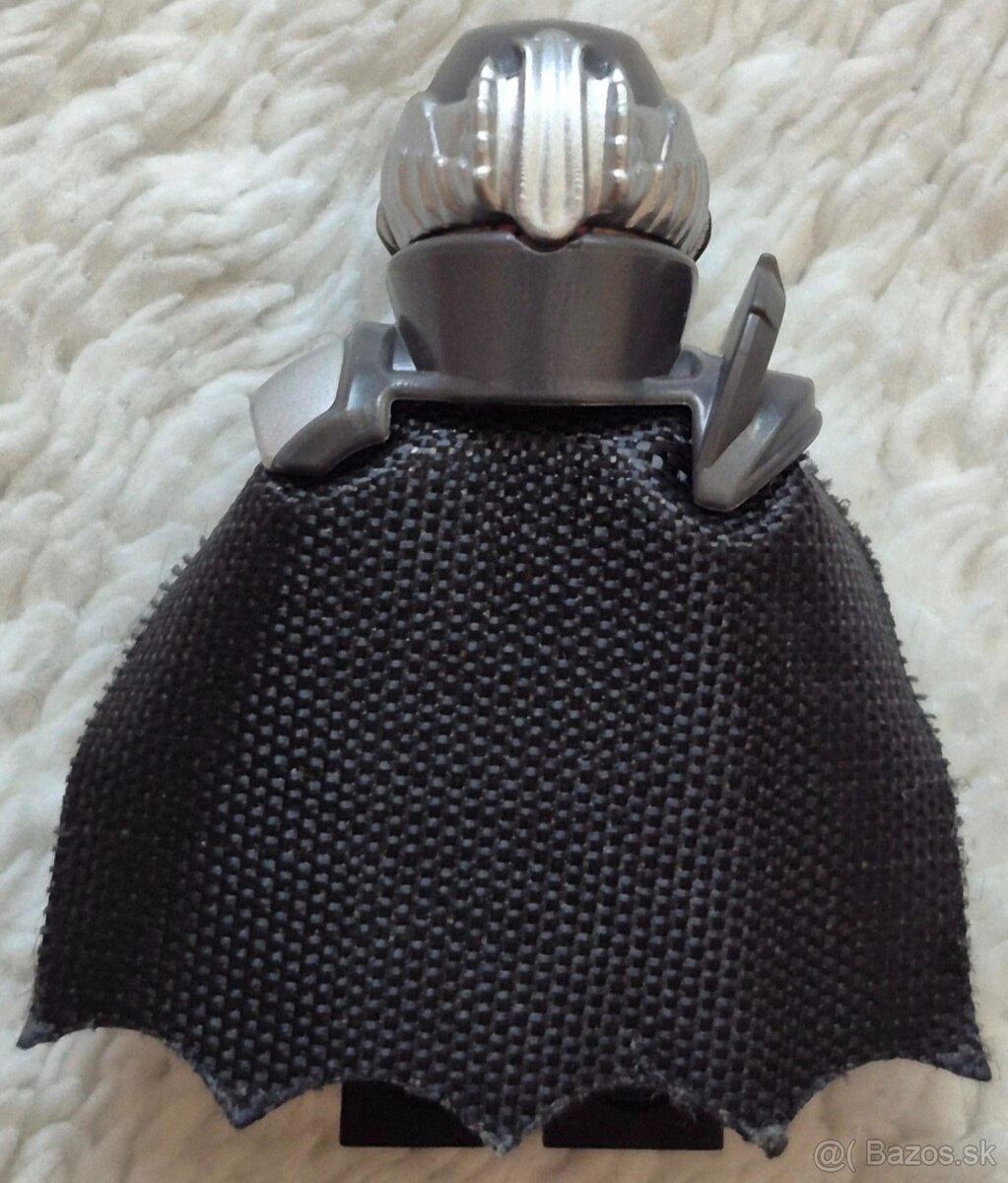 Lego Faora - 3