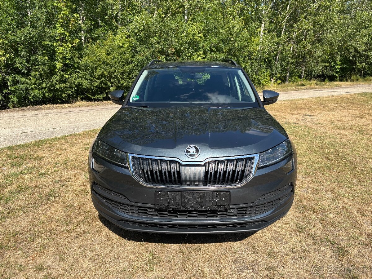 Škoda Karoq 1.5 TSI ACT Style DSG - 3