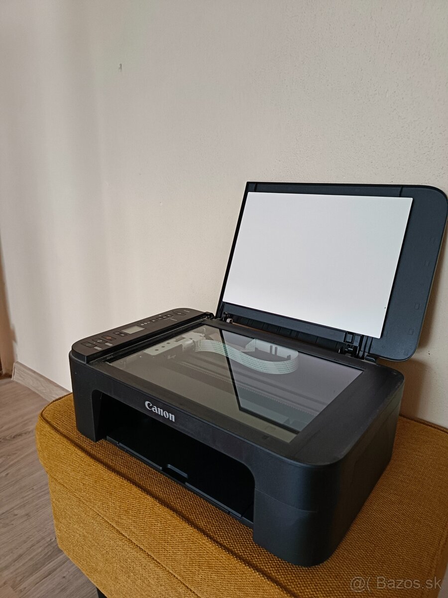Canom Pixma TS3350 - 3