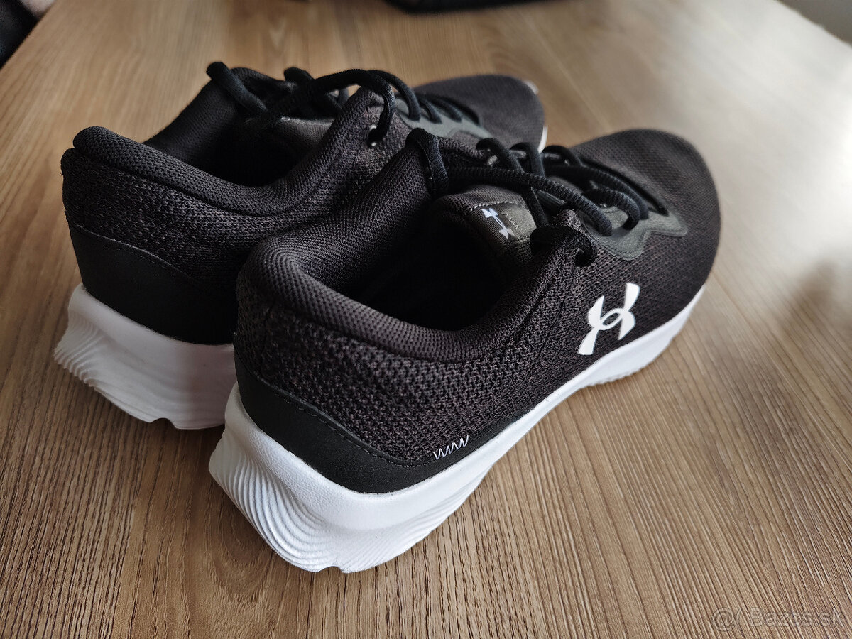 Dámske tenisky Under Armour UA W Mojo 2, veľ. 39 - 3