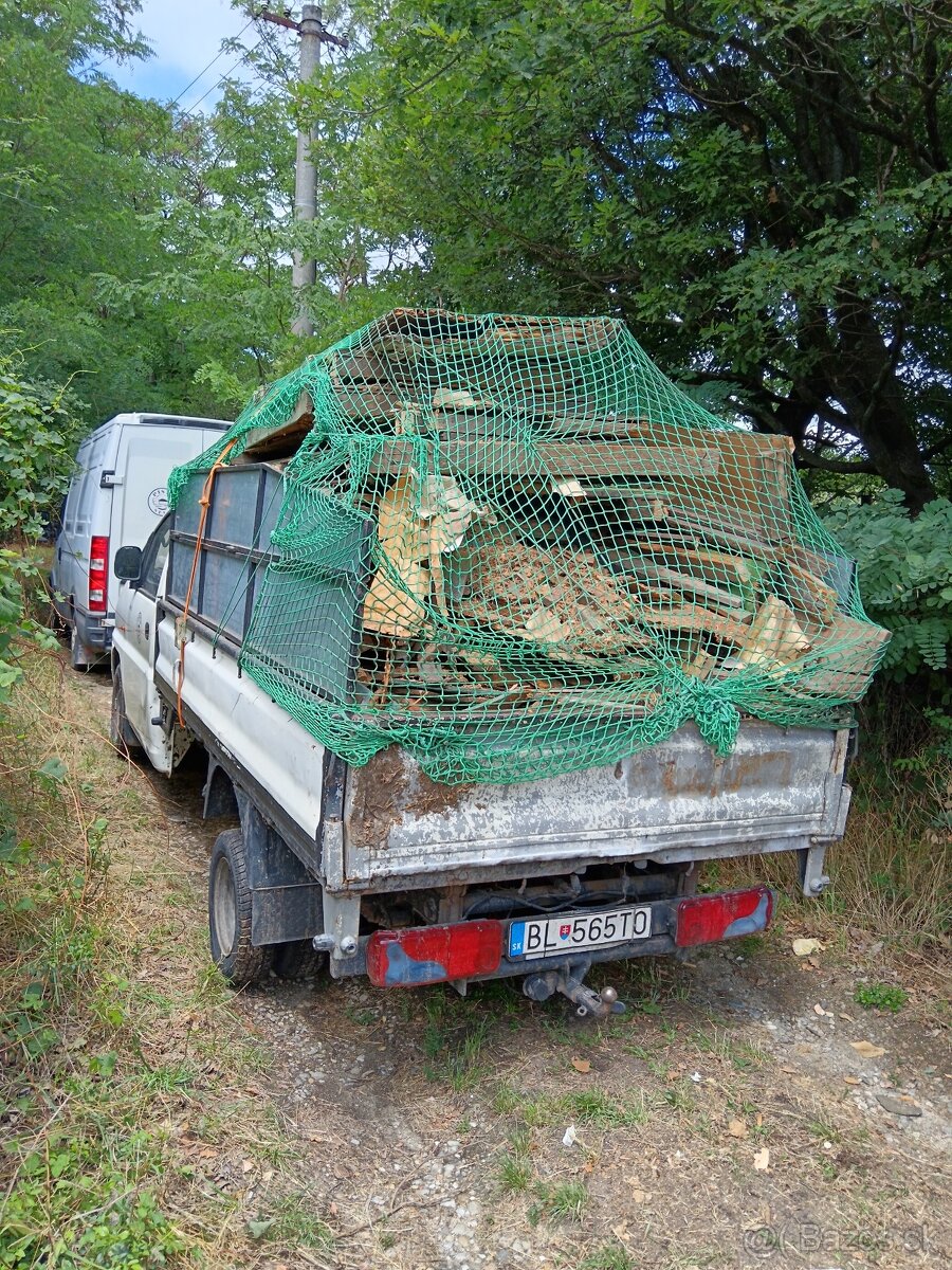 Vypratávanie, vypratávanie bytov, domov, odvoz odpadu - 3