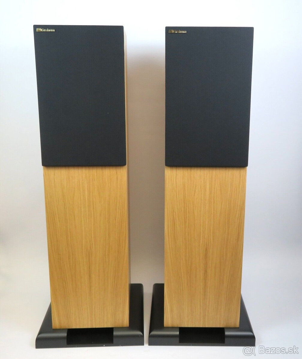 Graham Audio LS5/9F - 3