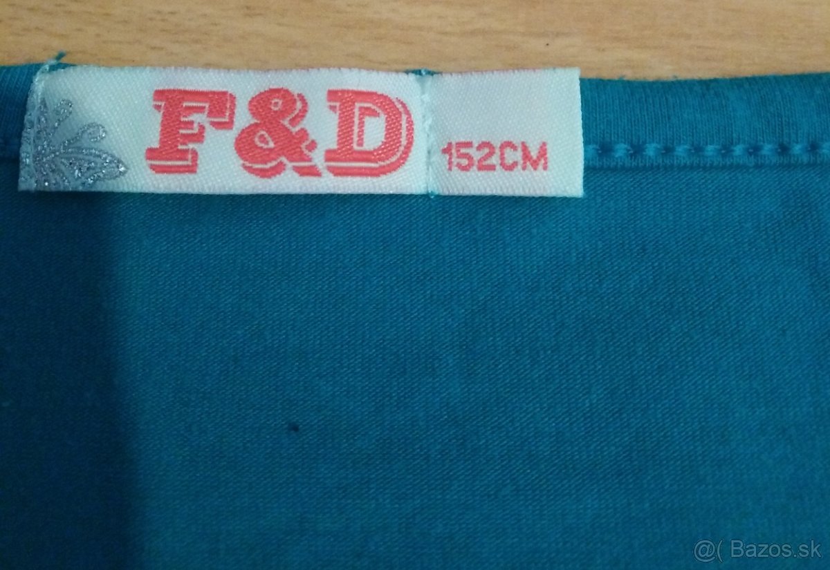 Natelnik dievčenský, dámsky - 3