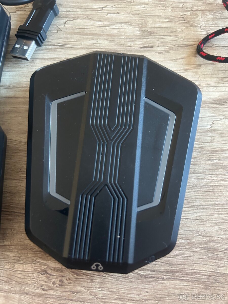 Ps4 klávesnica+ myš - 3