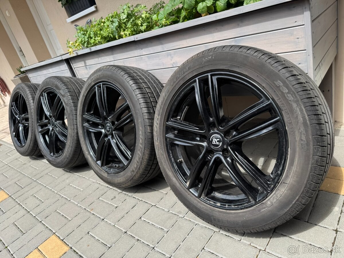 RC 5x112 R19 - 3