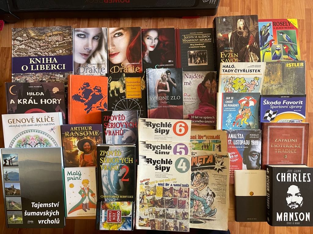 Rytíři nebes,Věk extrémů,Najděte mě,opevnění,Mýty a legendy - 3