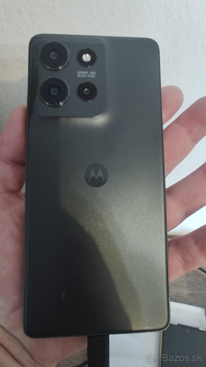 Motorola g75 - 3