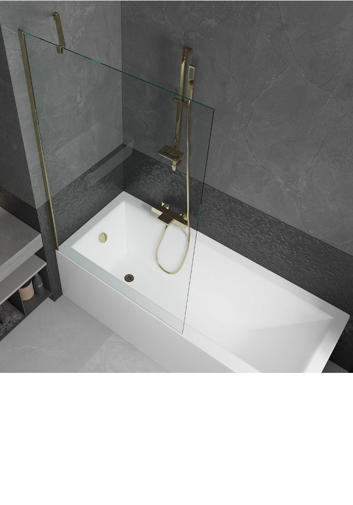 Vaňova zástená - 3