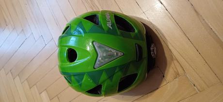 Detska prilba Alpina - 3