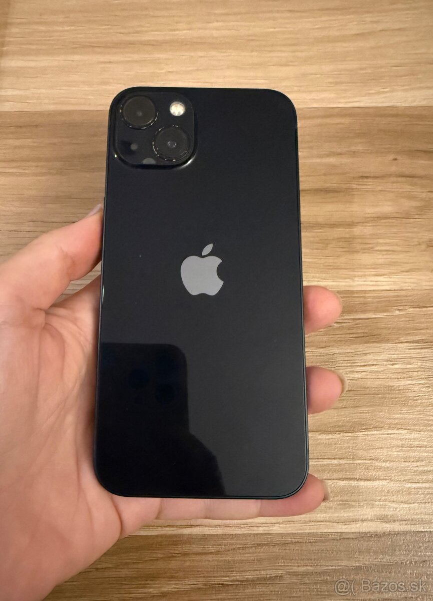 iPhone 13, 128 GB + Apple watch 4 - 3