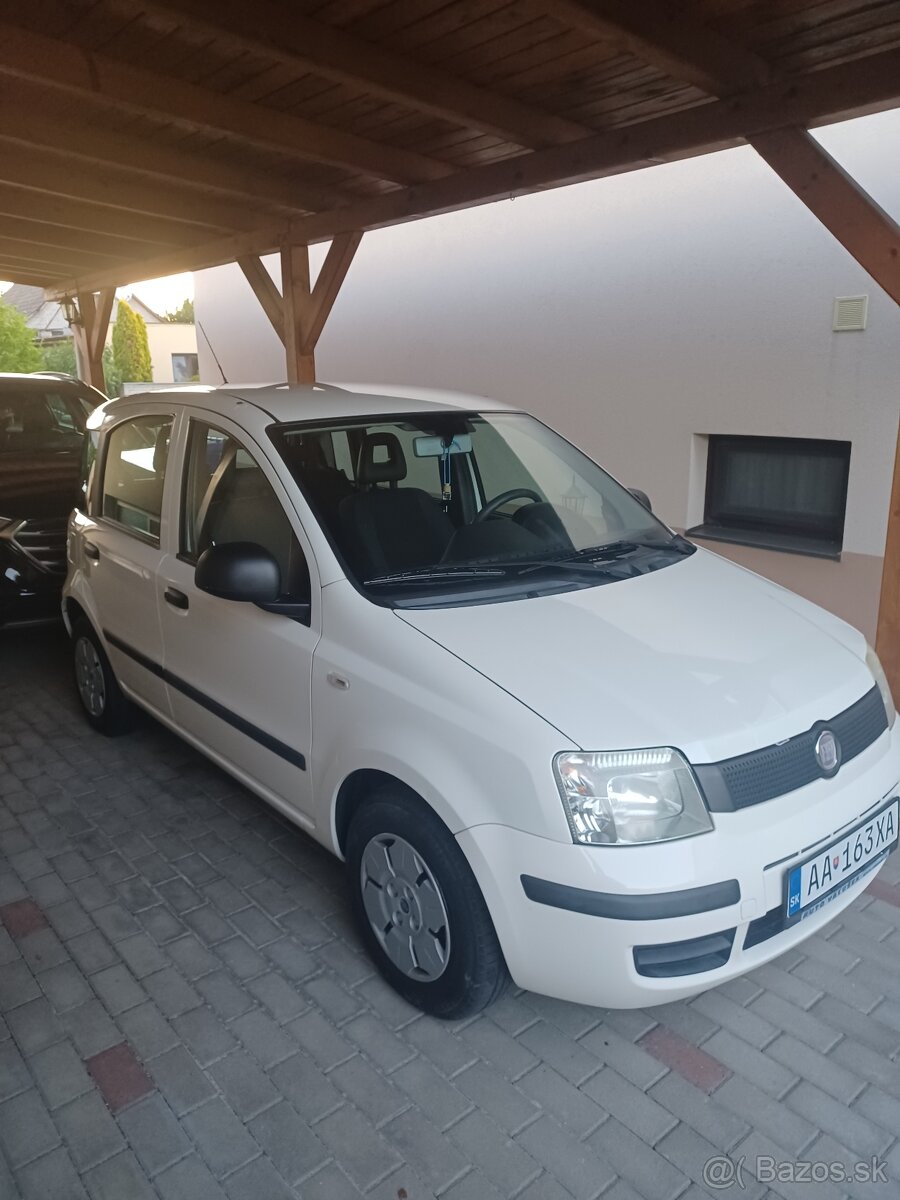 Fiat Panda 1.1 - 3