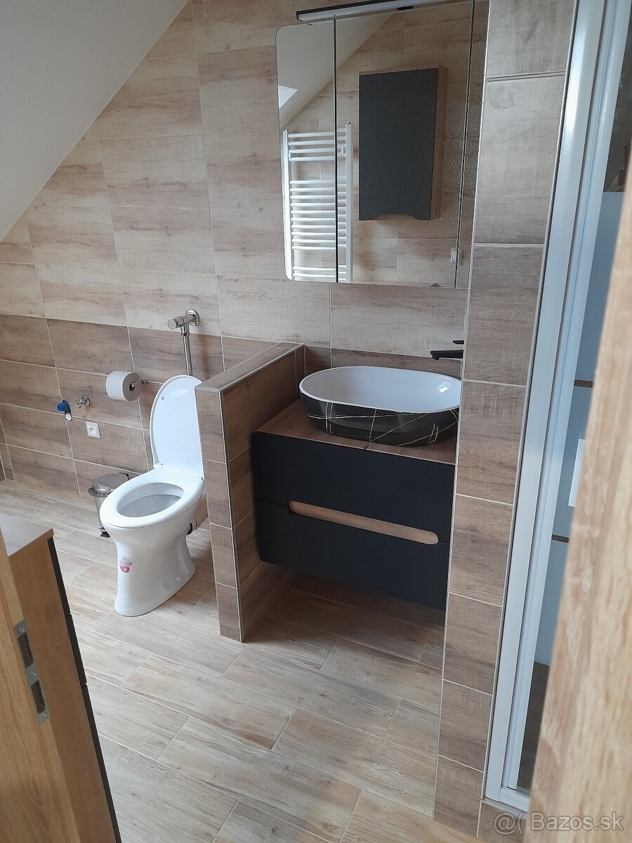 prenájom samostatnej izby - 3