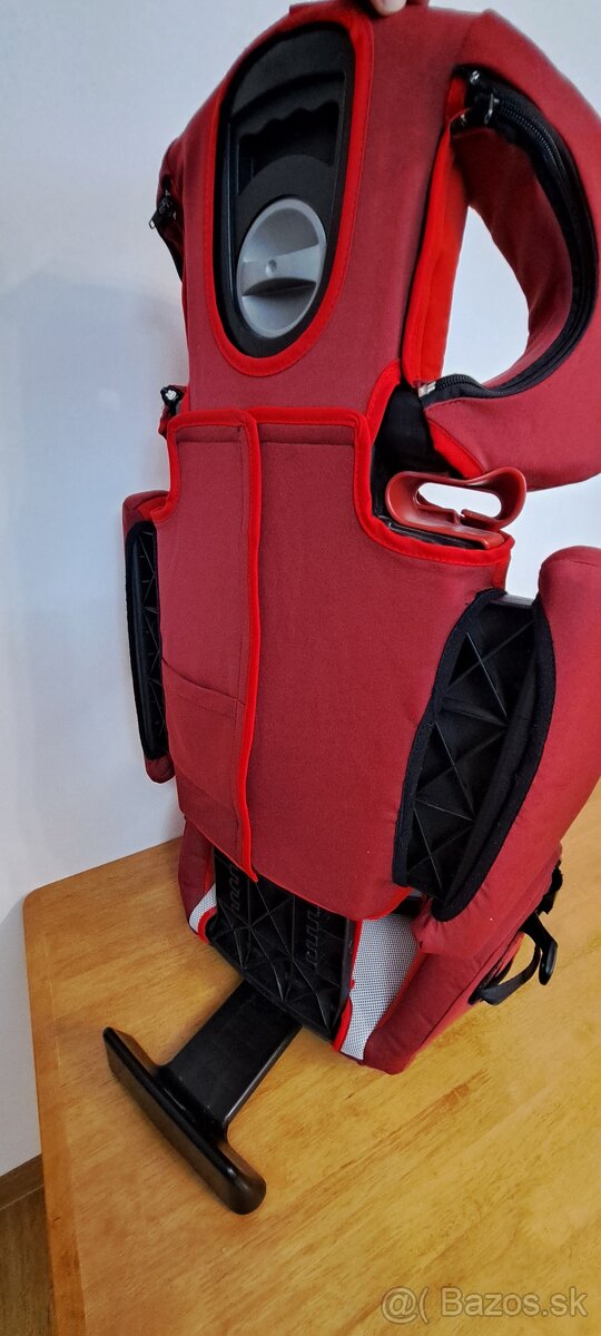 Predam autosedacku Chicco - 3