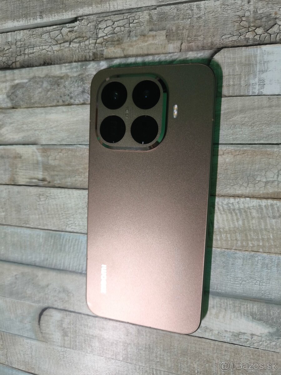 Xiaomi 15T Pro 12gb/1T - 3