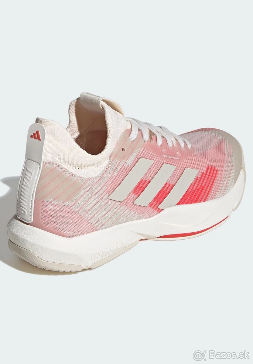 DÁMSKE TENISKY zn.ADIDAS PERFORMANCE č.40 - 3