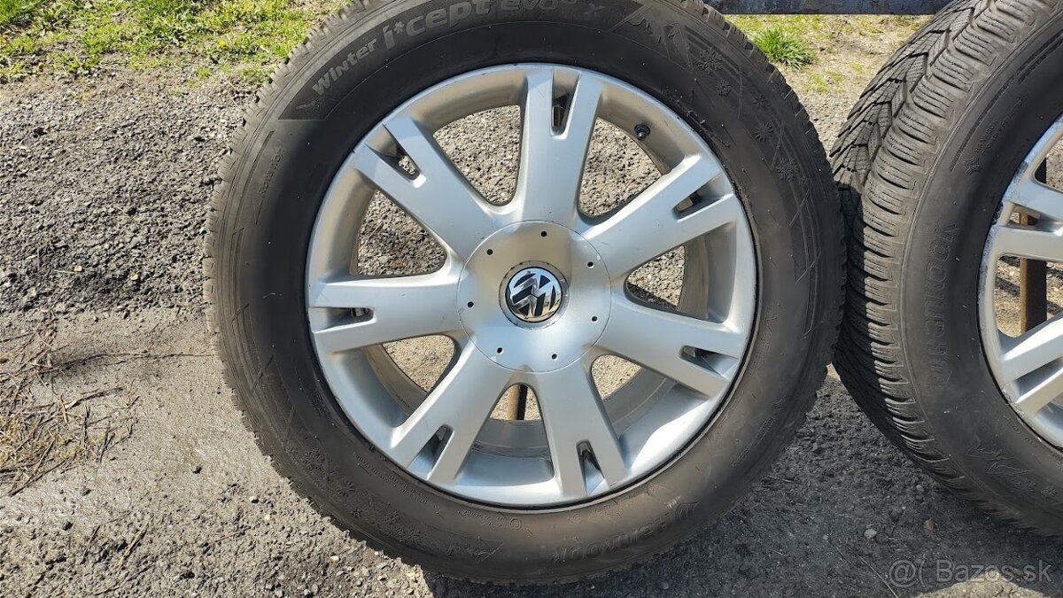 5x130 R18 255/55R18 TOUAREG ,AUDI Q7 - 3