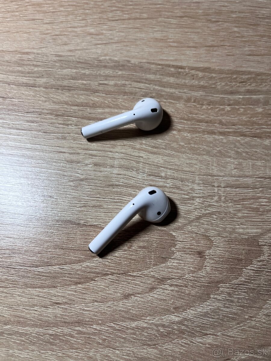 Airpods 2 - 3