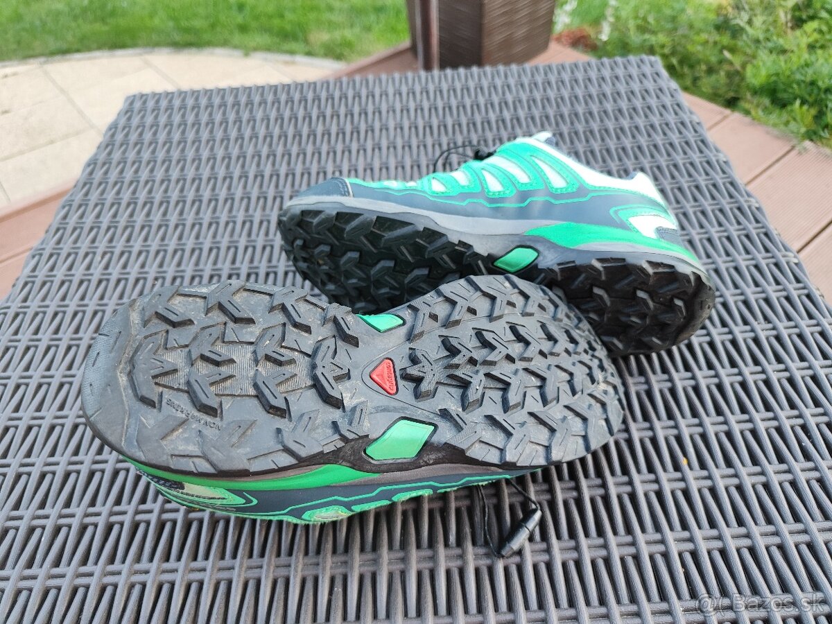 Salomon v.35+gratis sandale zn.Protetika - 3