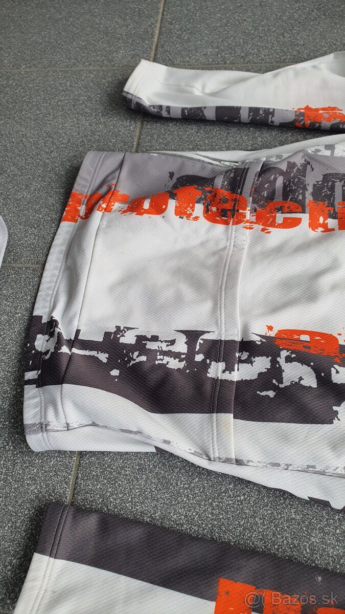 Uvex zatepleny dres - 3