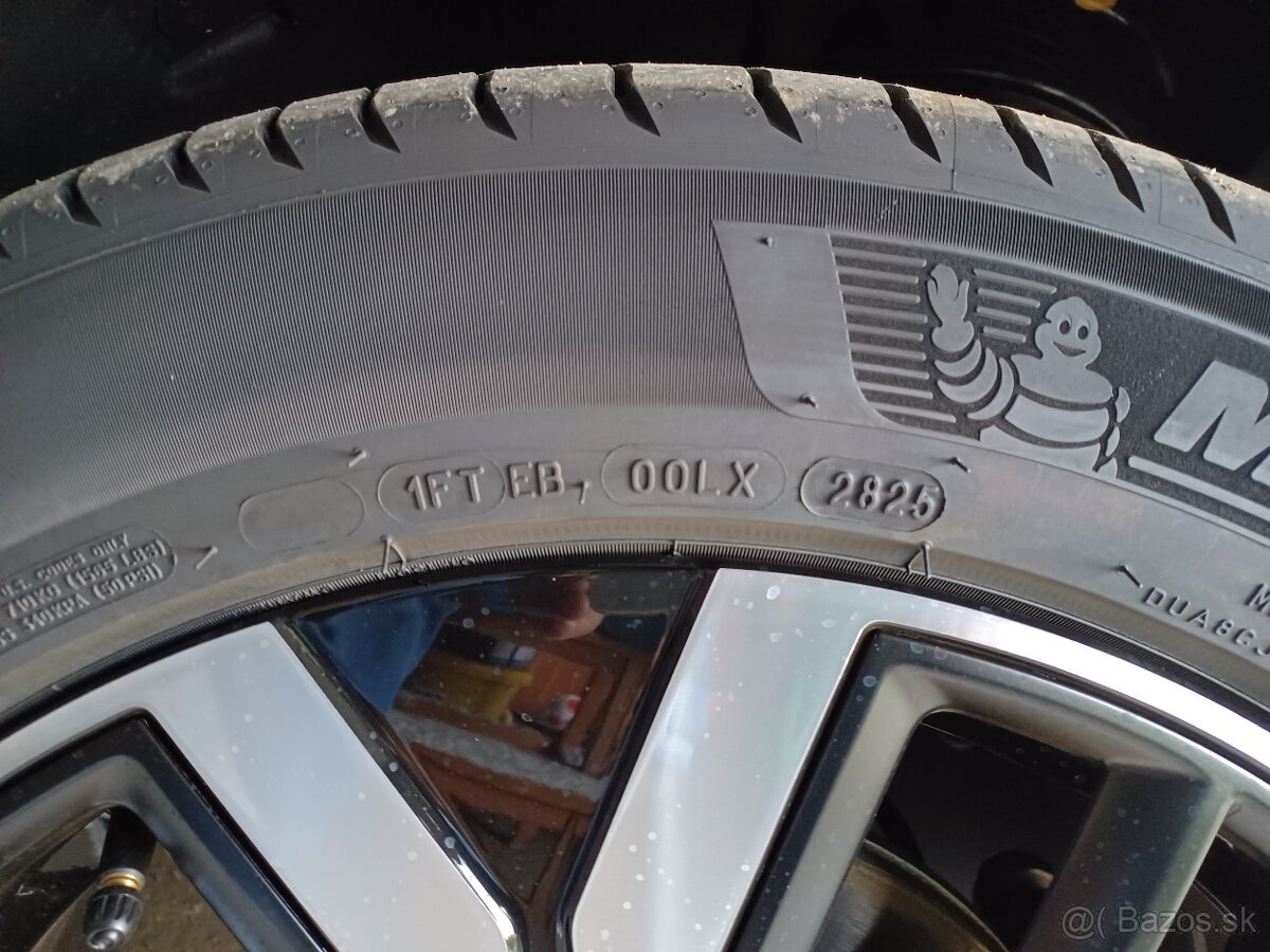 Predam nove pneumatiky - 3