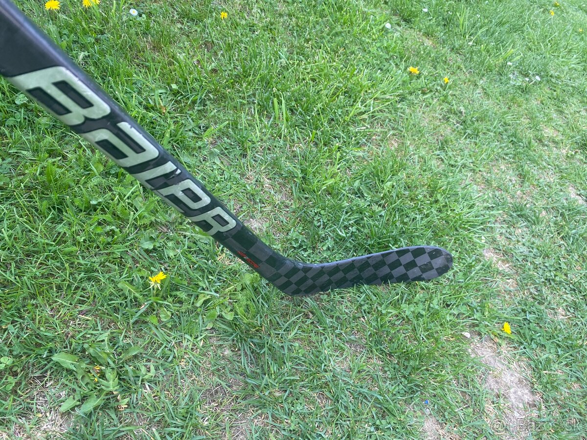Hokejka Bauer Hyperlite2 - 3