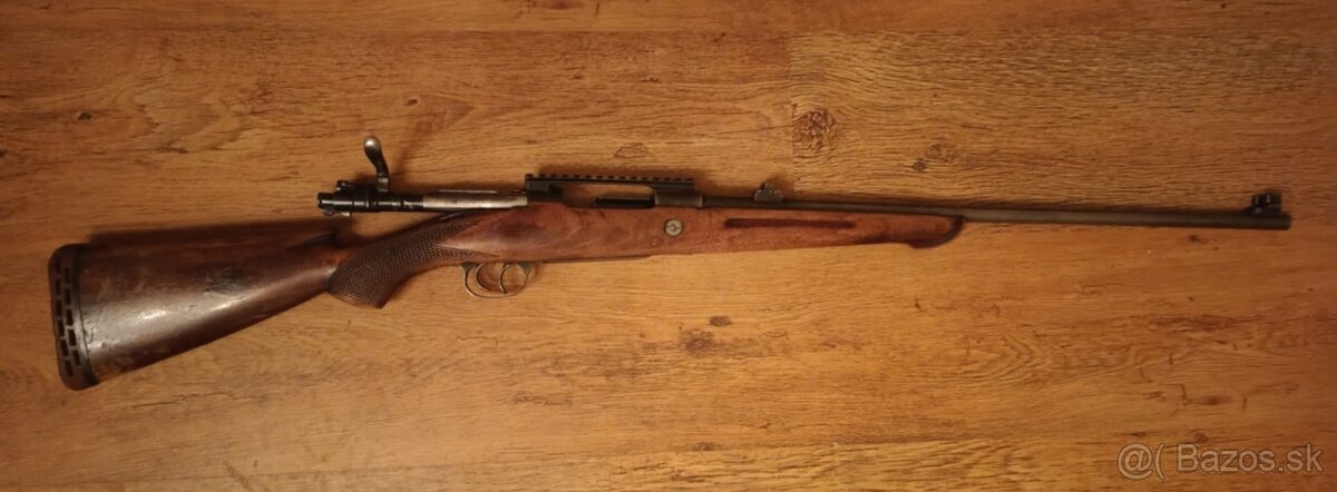Mauser 857 - 3