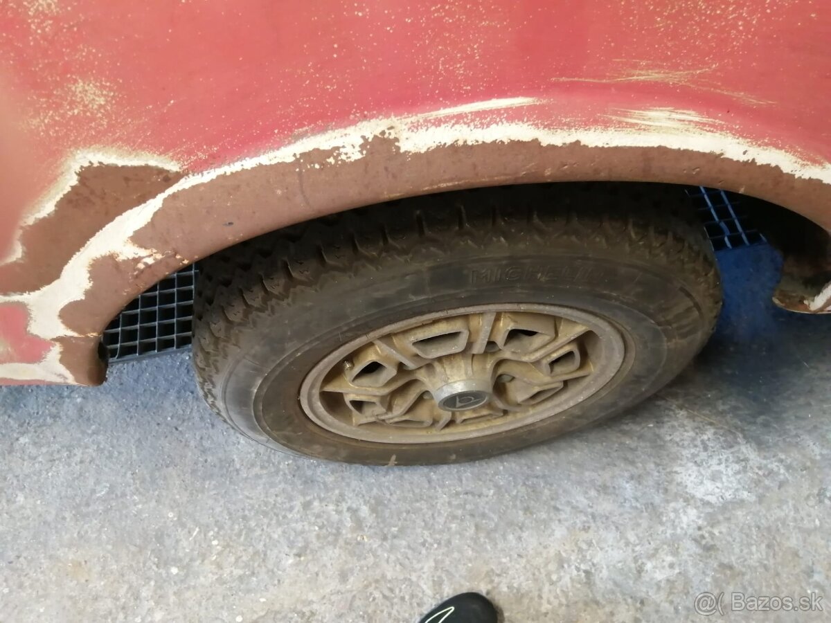 Peugeot 504 Cabrio - 3