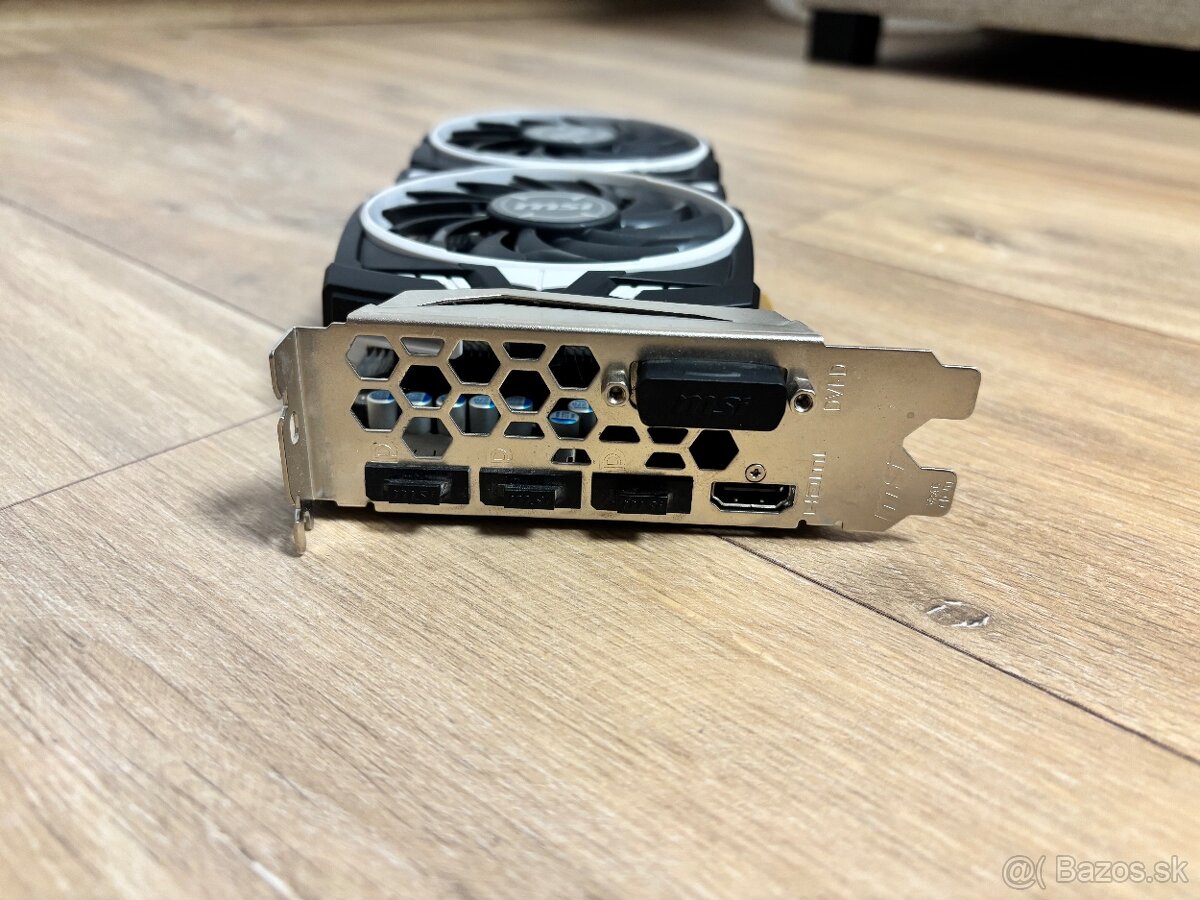 Amd grafická karta RX570 8gb - 3